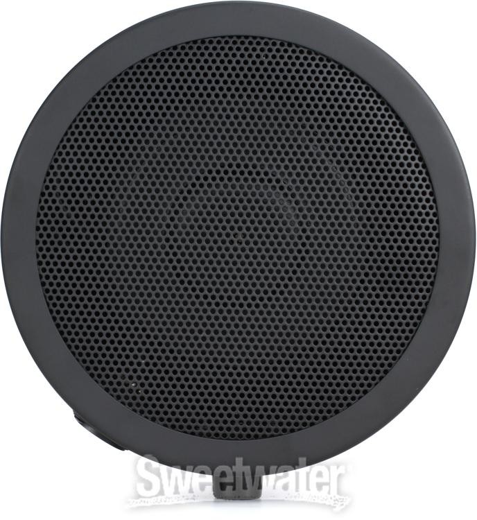 Solomon LoFReQ Sub-style Dynamic Microphone - Black