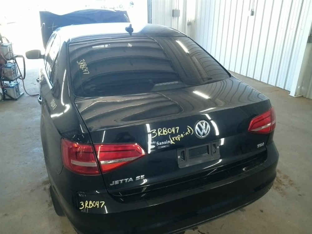 JETTA 2015 Antenna 104810889