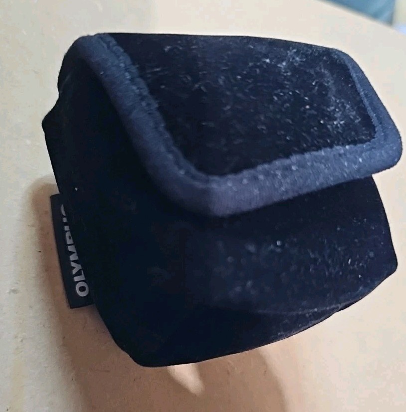Olympus FL-LM3 Top Flash lamp