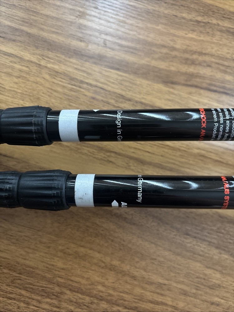 Attrac Hiking Walking Sticks