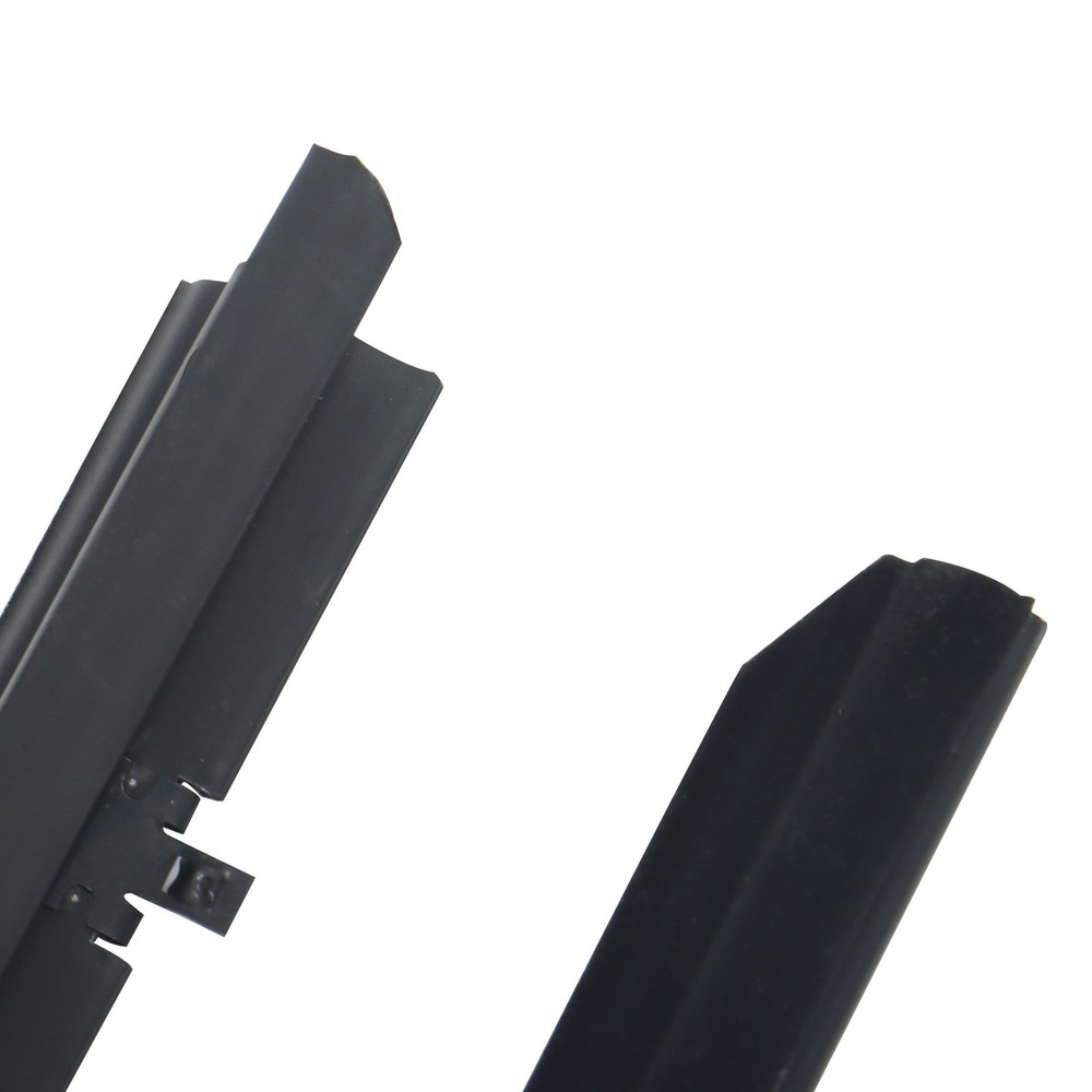 labwork Front Window Sweep & Run Channel Seal Kit For GMC Chevy Blazer Pickup