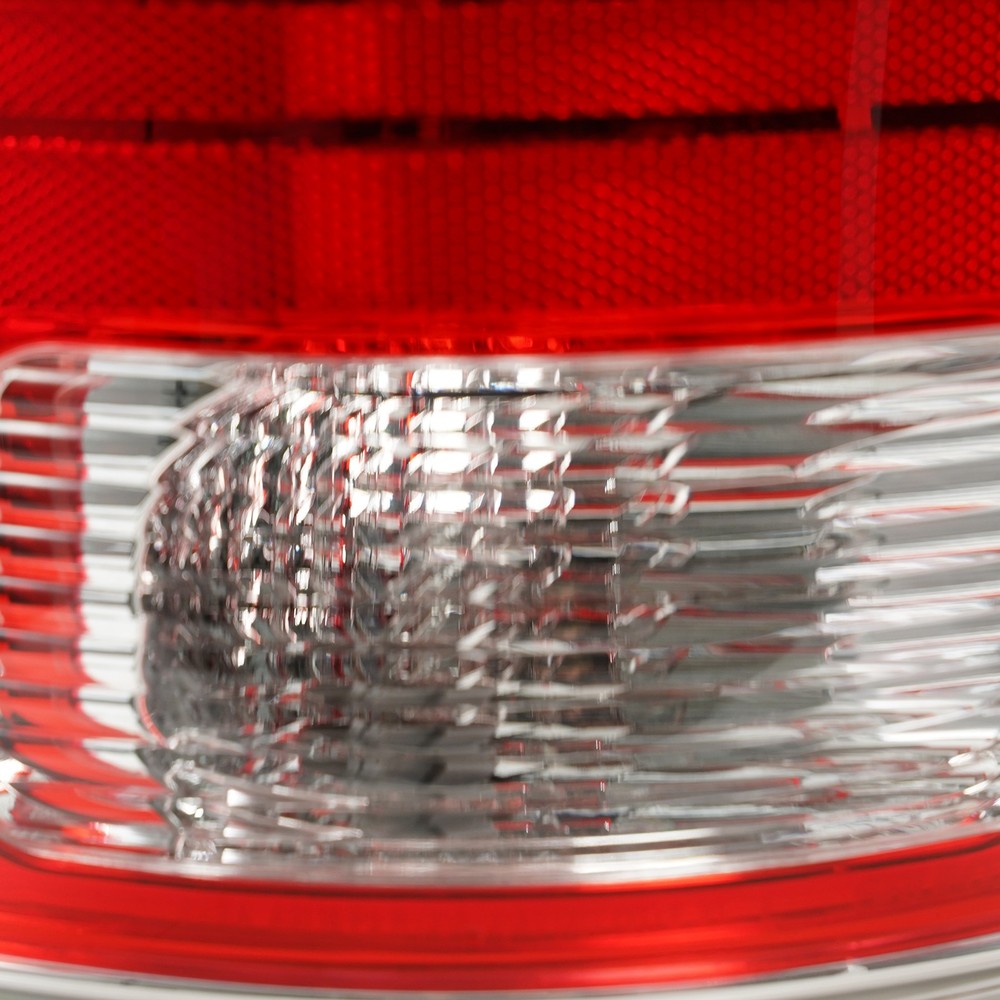 Pair LED Tail Lights Lamp For 2013-2016 Ram 1500 2500 3500 Driver & Passenger