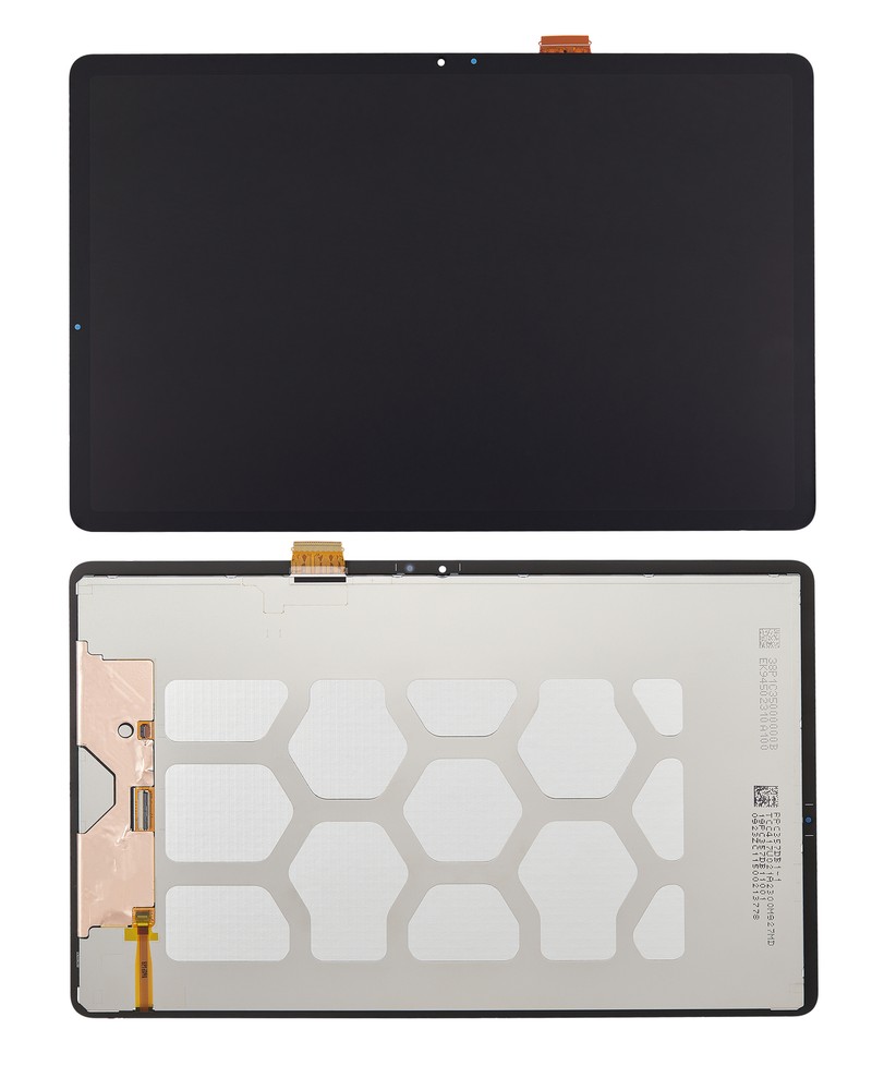 Replacement OLED Assembly Without Frame Compatible Samsung Galaxy Tab S7 FE 12.4