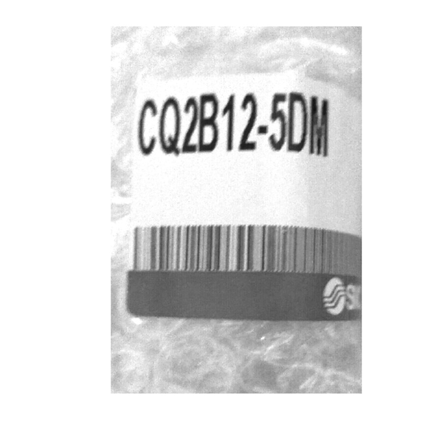 SMC CQ2B12-5DM Thin cylinder New