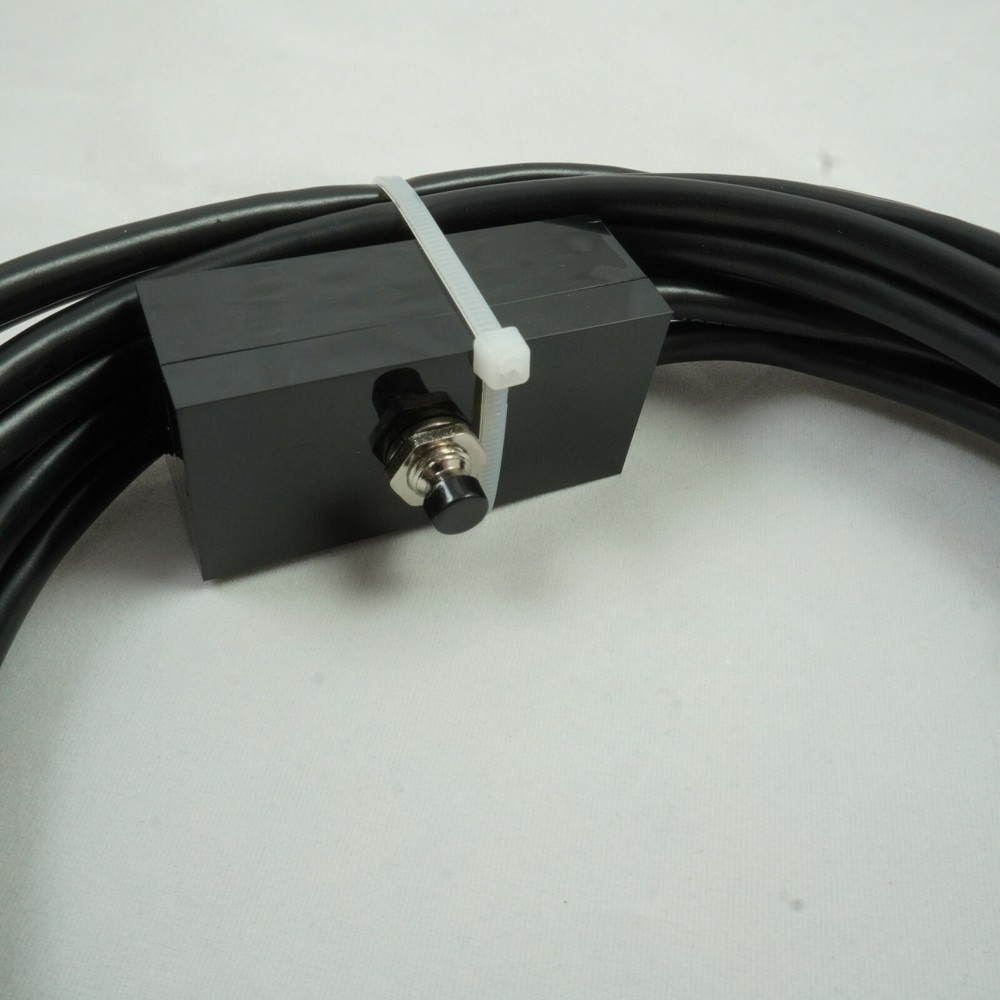 14' Momentary Lag Switch for PS4, PS3, Xbox One, 360 & PC