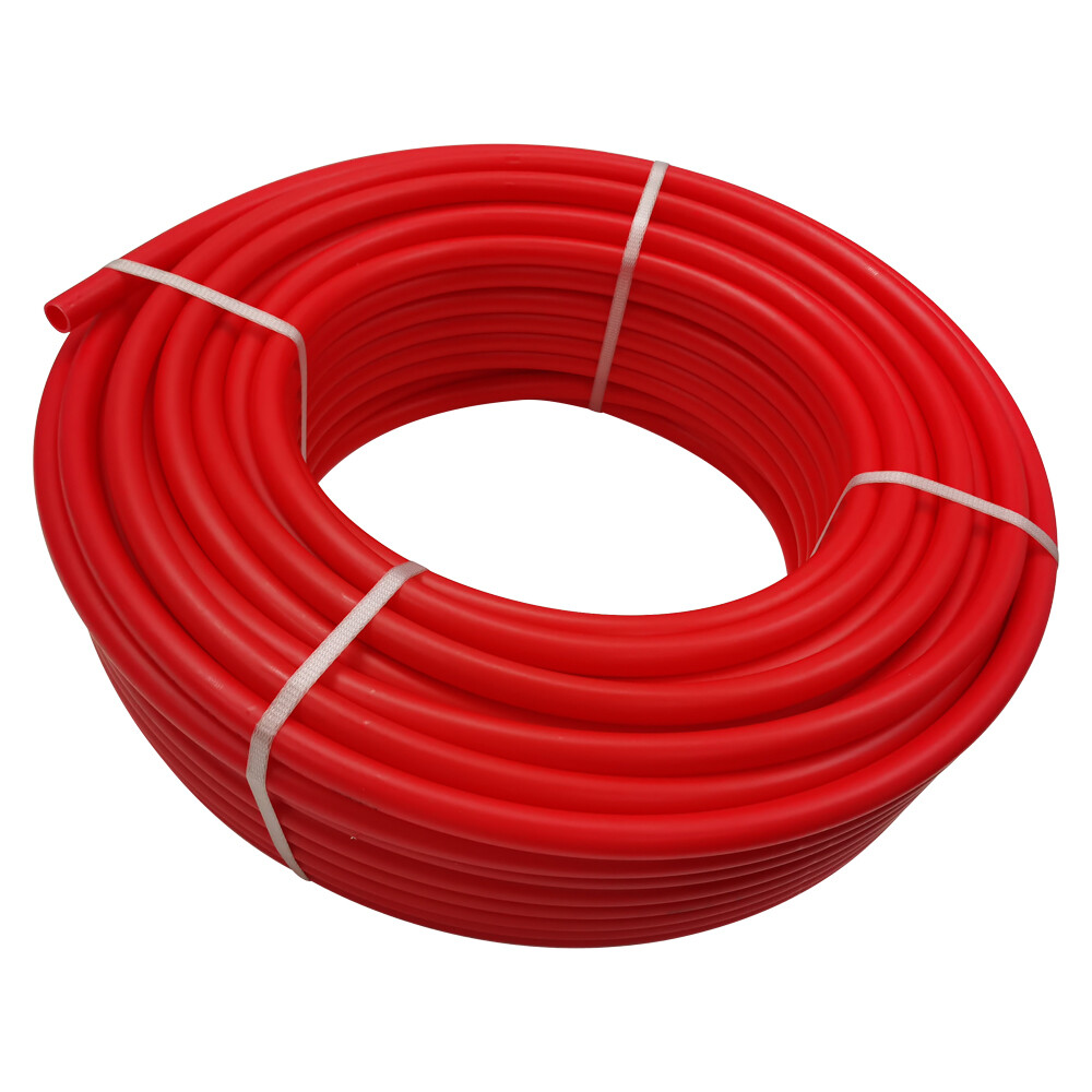 PEX-B Water Heater Water Pipe Floor Heating Pipe 3/4"*300ft