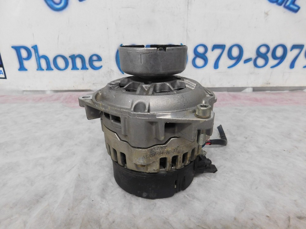 2005 BMW K-1200 LT OEM Alternator