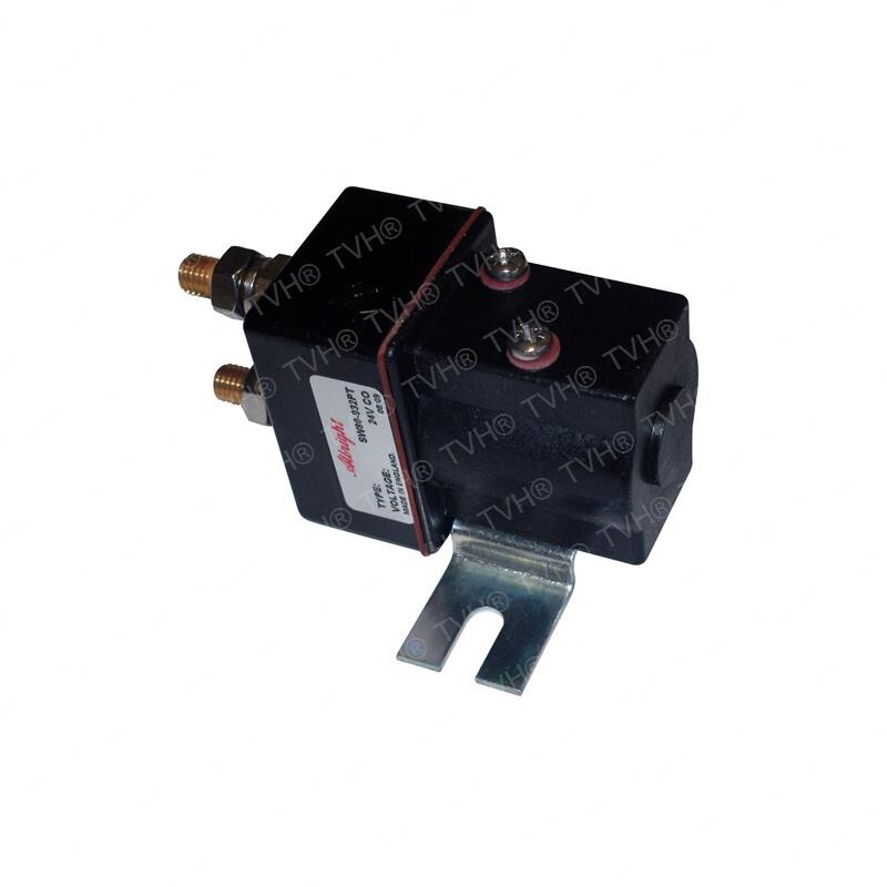 FOR JLG RELAY 100A 3740130
