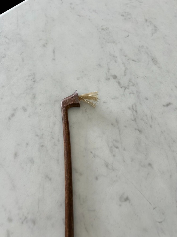 Antique Violin Bow