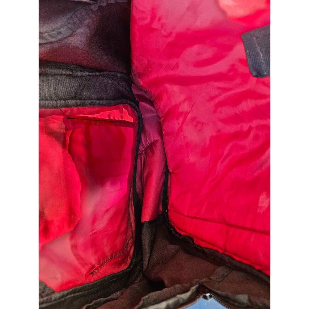 Vintage Air Jordan Backpack