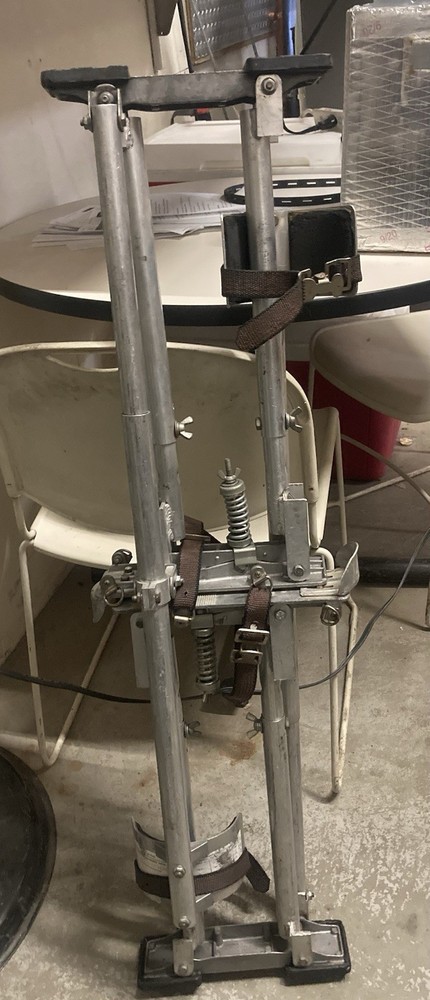 Drywall Stilts