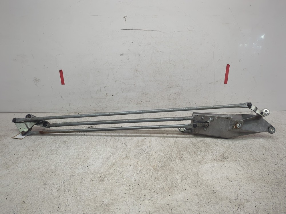 RENAULT MODUS FRONT WIPER MOTOR & LINKAGE 2010 MK1/X77 (PHASE2)