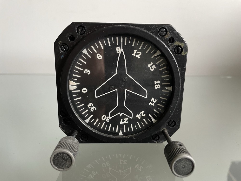EDO-AIRE 4000C DIRECTIONAL GYRO