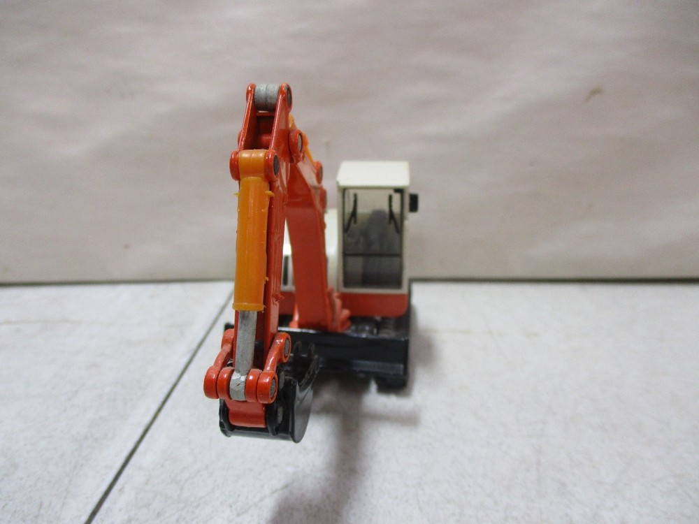 Siku Schaeff Excavator