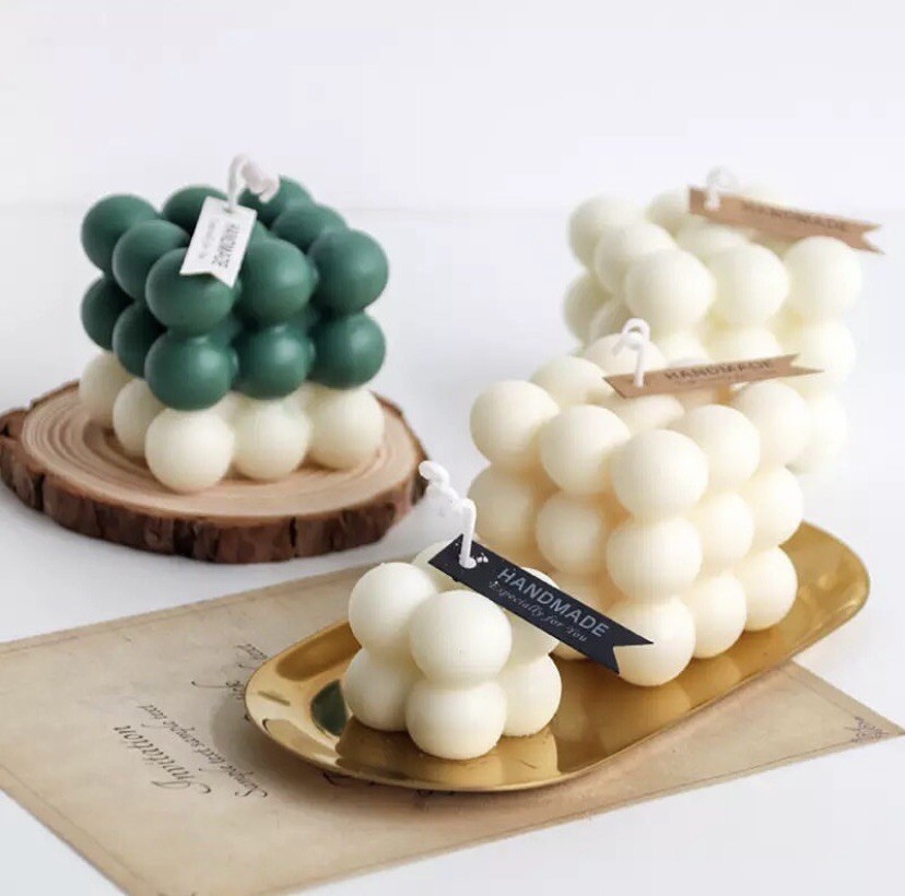 molde para Velas