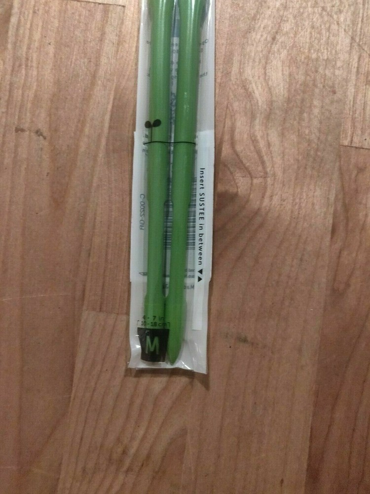BRAND NEW Sustee Aqua Meter Moisture Sensor 2 Pack Medium White or Green
