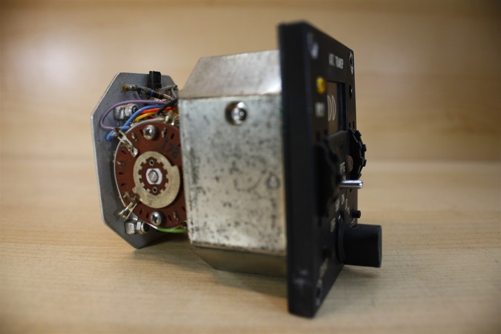 King KFS-570A ATC Control 071-1043-00