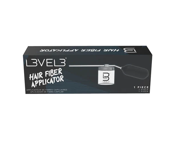 L3VEL3 Hair Fiber Applicator