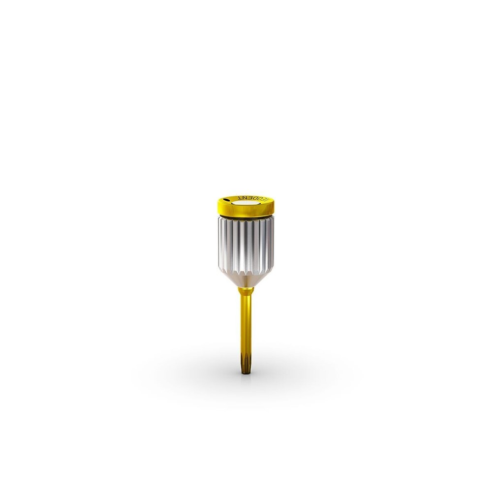 GM Neo Mannual Screwdriver (Medium Size ) SS