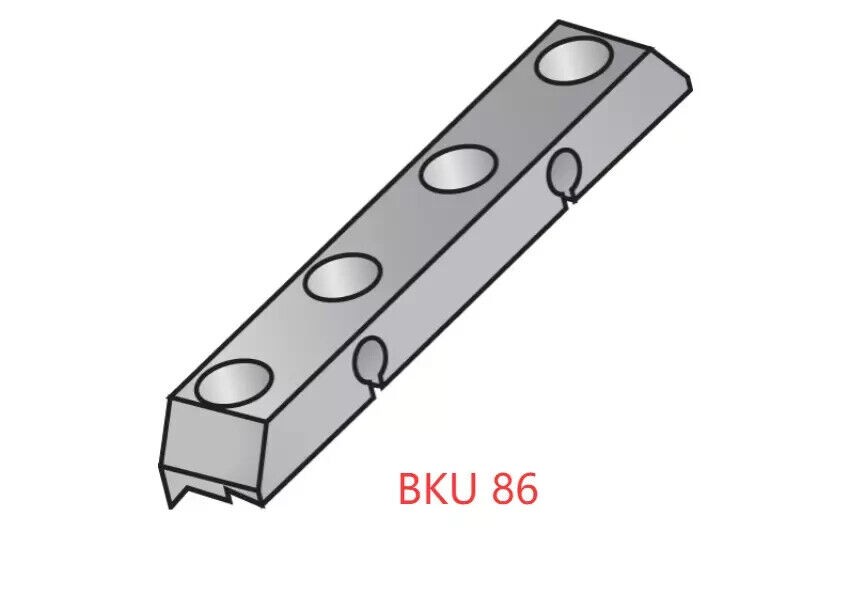 1    PCS  ORIGINAL   INSERTS      ‎‎‎BKU 86