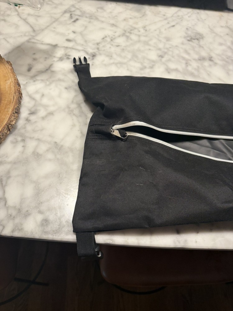 Athletico Ski Bag Black Used