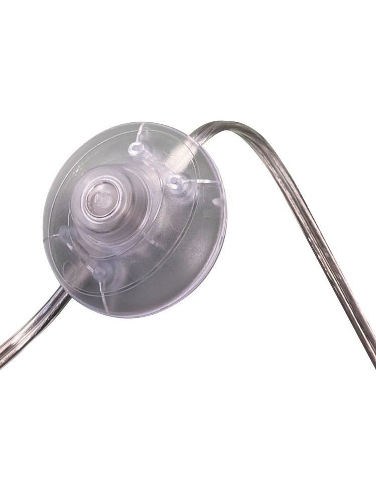 Sintra LED 63" Floor Lamp with Dimmer Remote Control