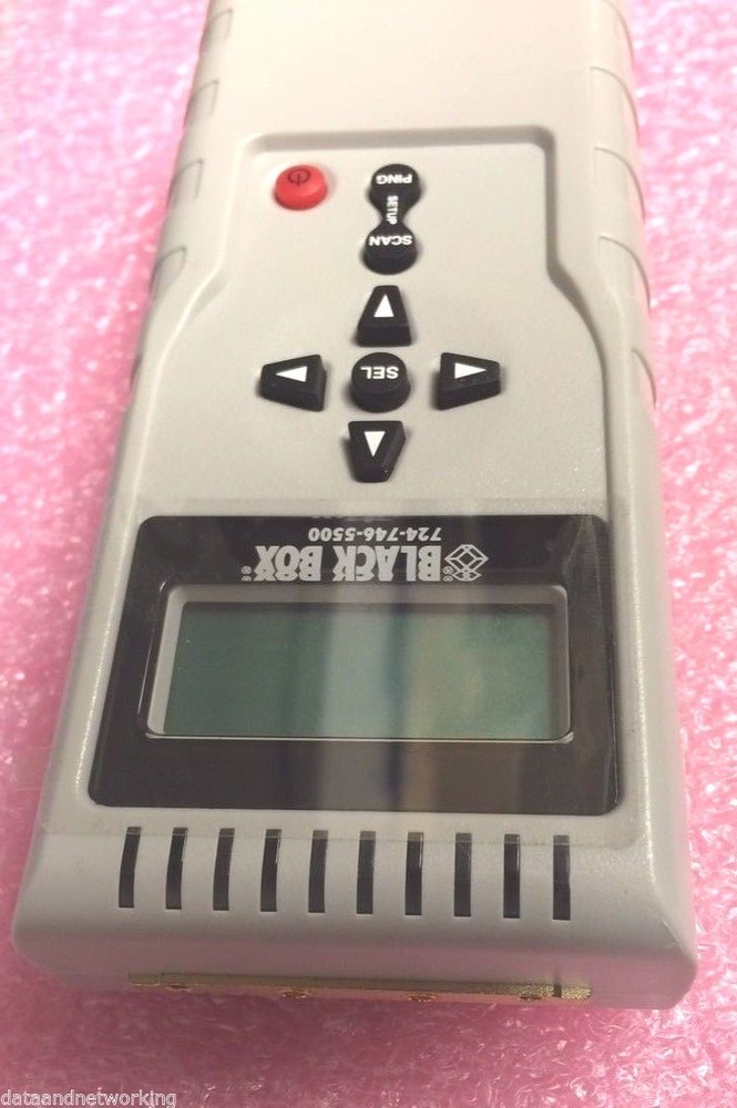 BLACK BOX TS950A