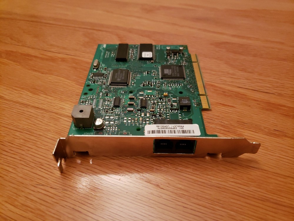 USRobotics USR5610B 56 Kbps