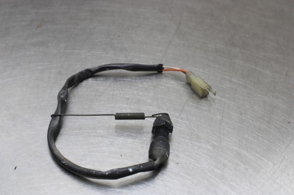 03-05 Suzuki SV1000 Rear Brake Sensor