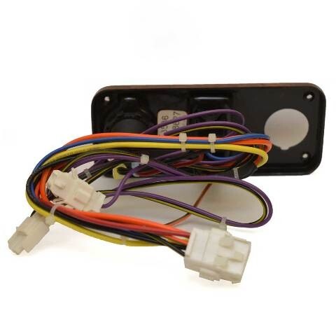 Rinker Boat Ignition Switch Panel 2070046 | 290 Express Cruiser