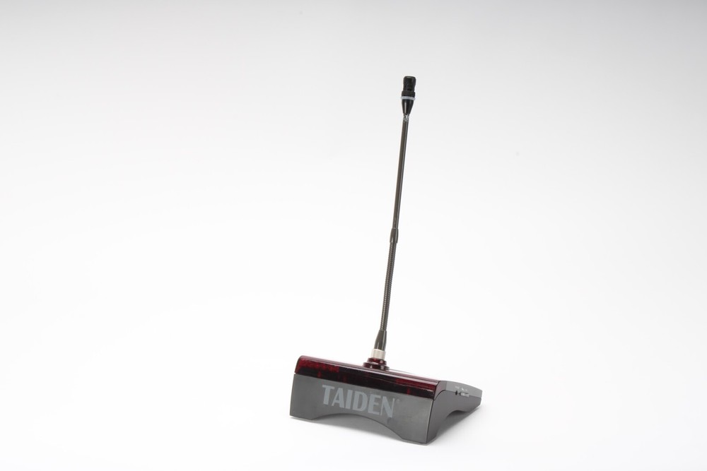 Taiden dirATC Digital Wireless Conference System