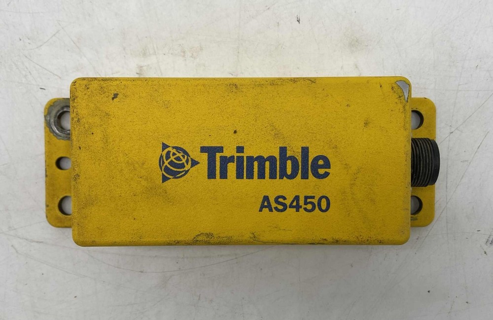 Trimble AS450 Angle Sensor•