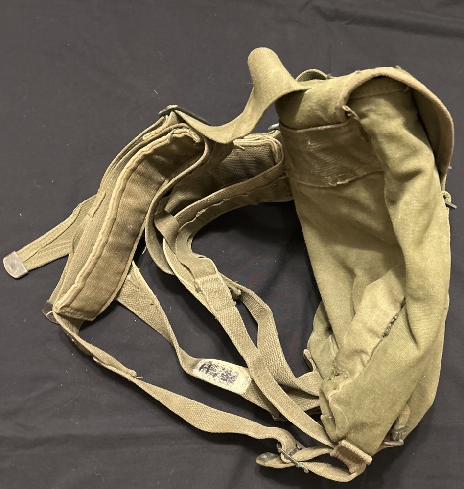 USGI Pack, Field, Combat M-1945