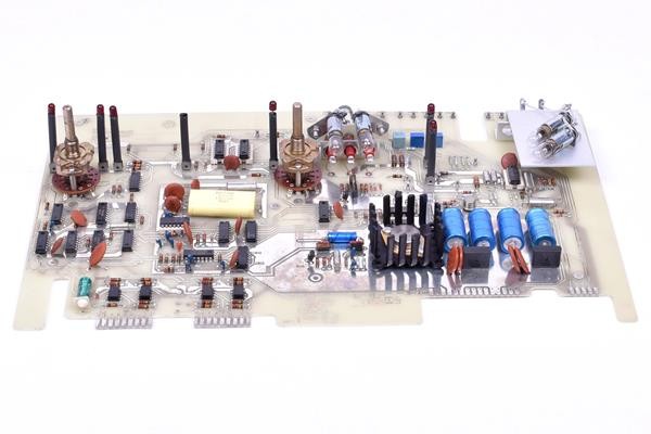 Fluke 336826 Logic Board