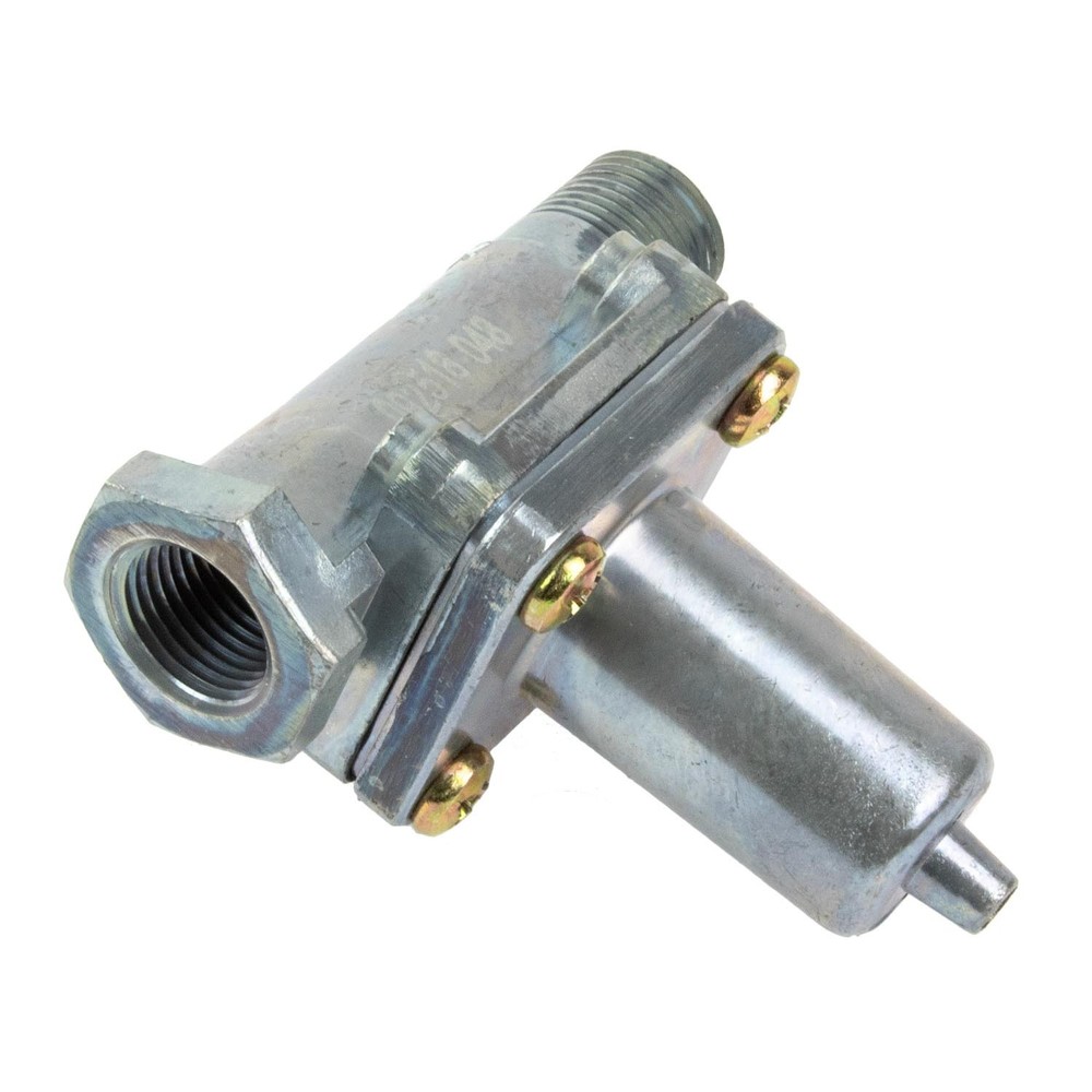 SINGLE CHECK VALVE FOR AD-SP
