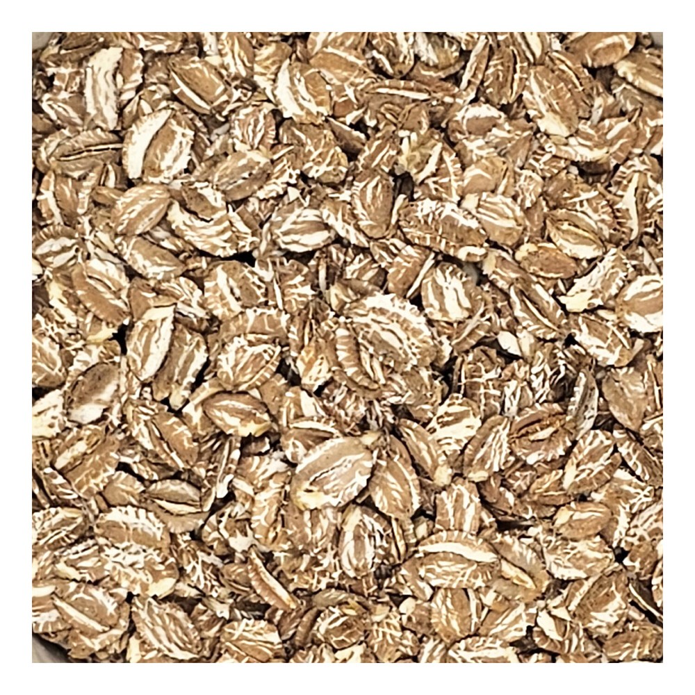 Home Brew Ohio Flaked Rye 50lb