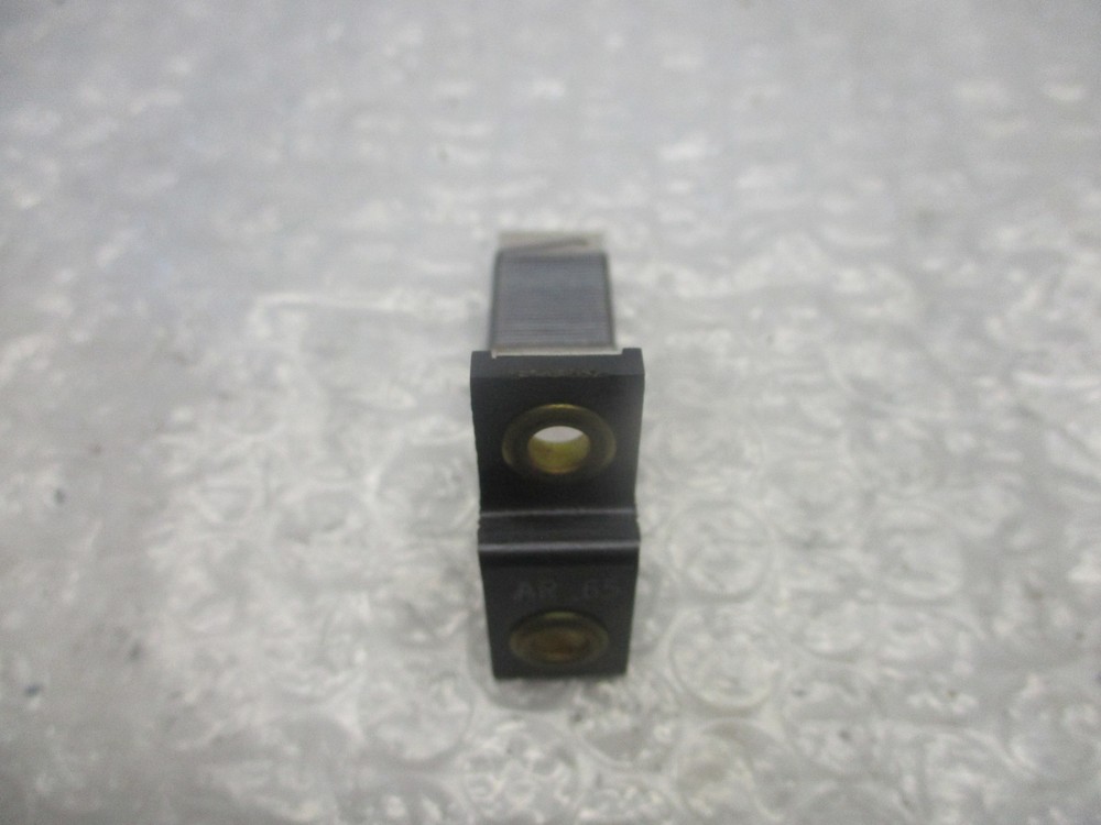 SQUARE D AR.65 HEATER NSMP