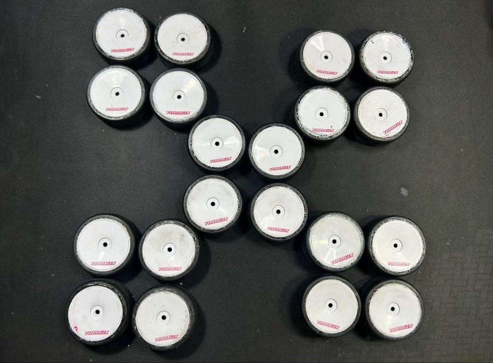 YURUGIX YTR-32 SP3a S 5 sets a