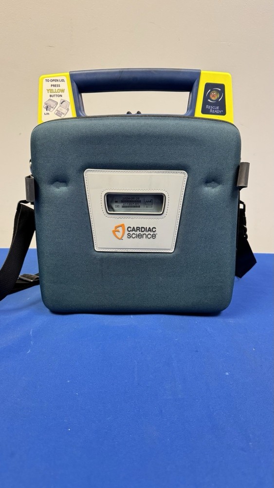 Cardiac Science AED G3