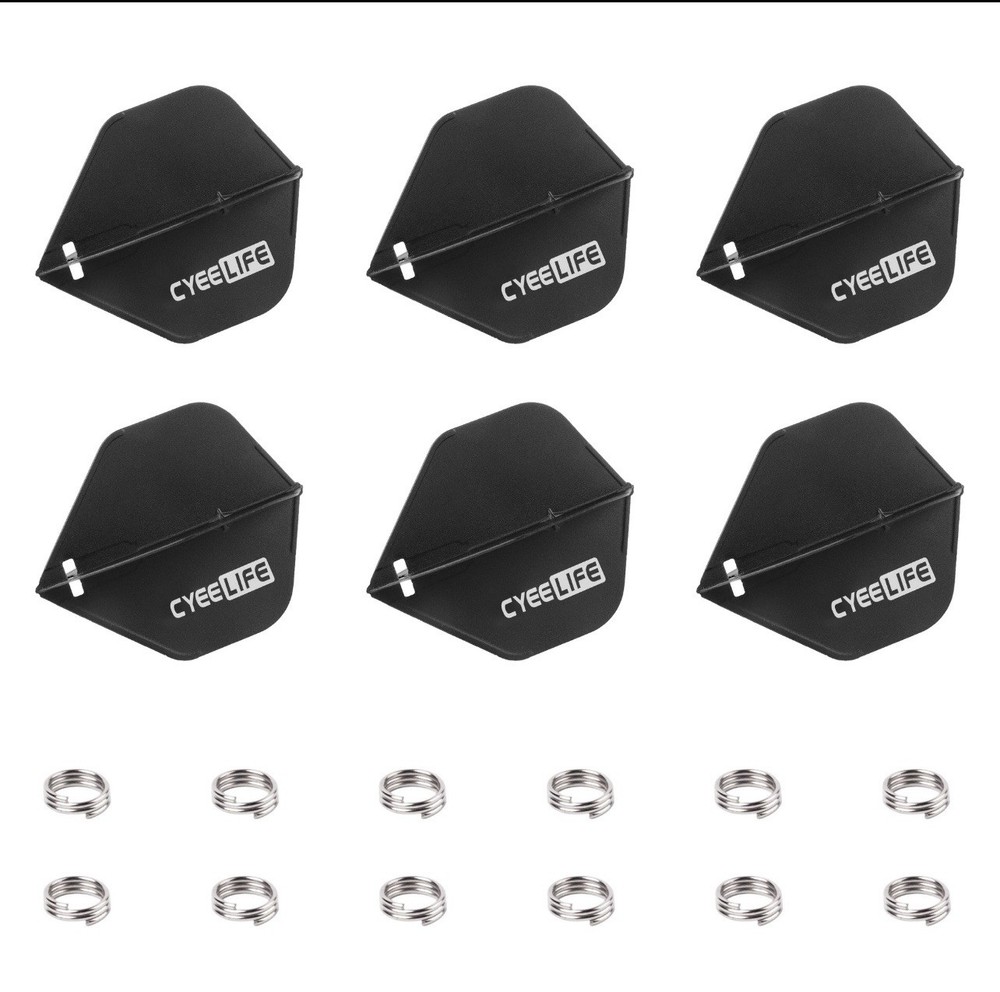 CYEELIFE Dart Flights
