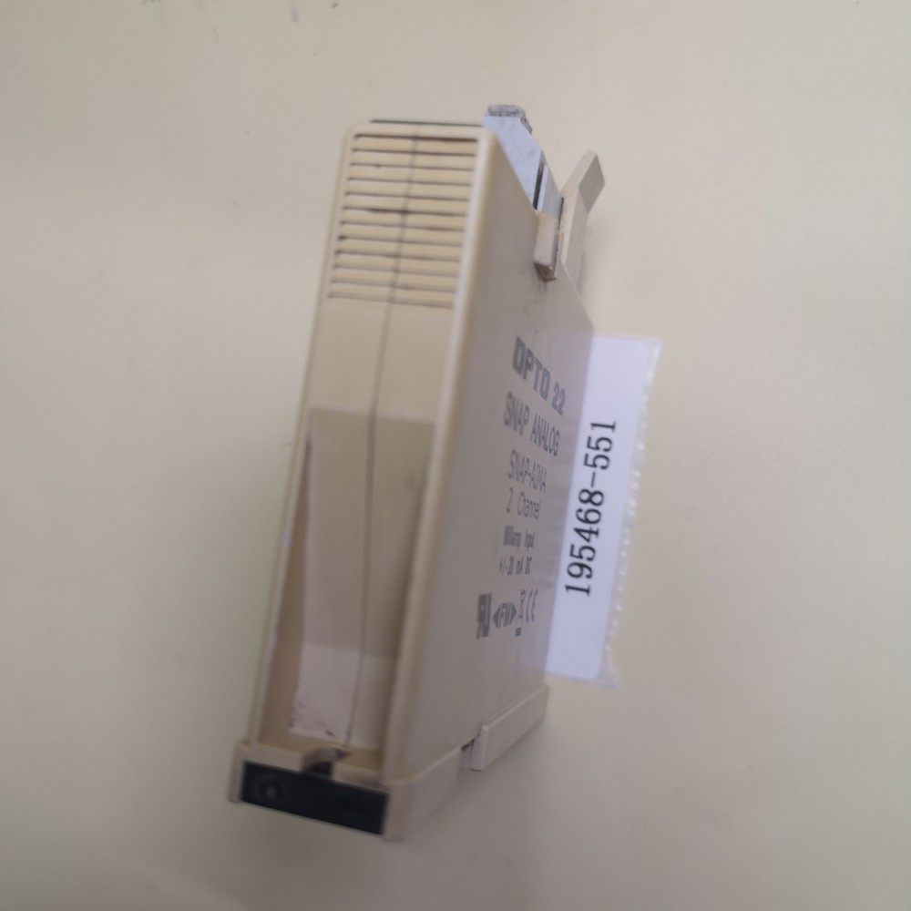 OPTO 22 SNAP-AIMA Module