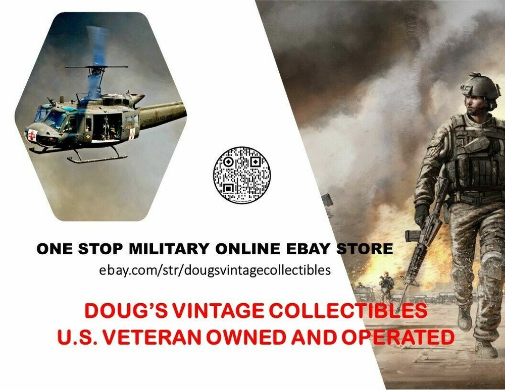 AIR ASSAULT COURSE DIPLOMA (COMMEMORATIVE CERTIFICATE)