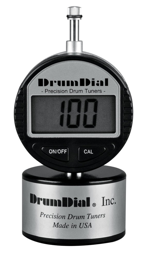 Ahead Digital dial Drum Beater (ADDD) Black