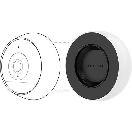 Logitech Rechargeable Battery for Circle 2 Wireless Camera