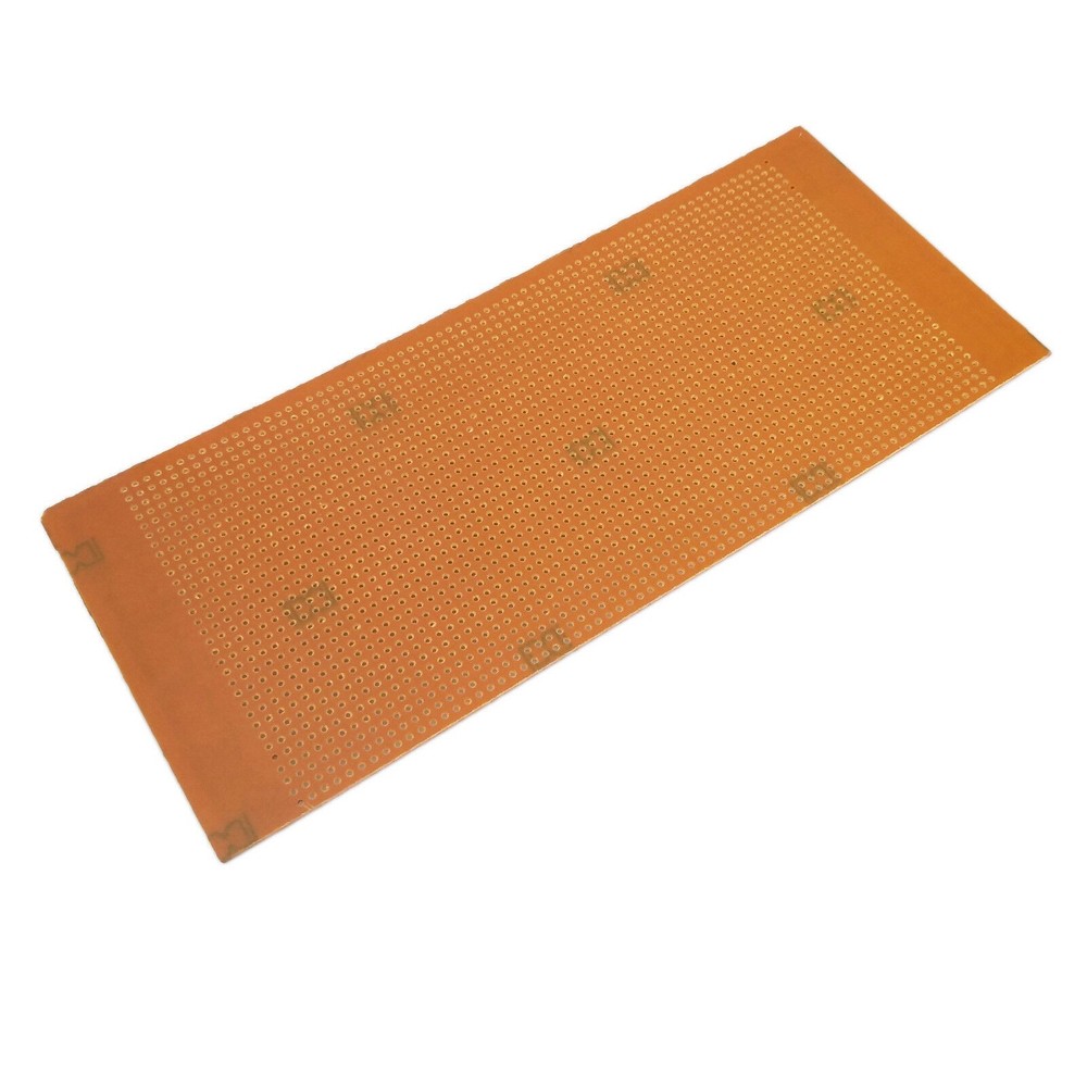 Prototype PCB Universal Bread Board Sigle Side Copper