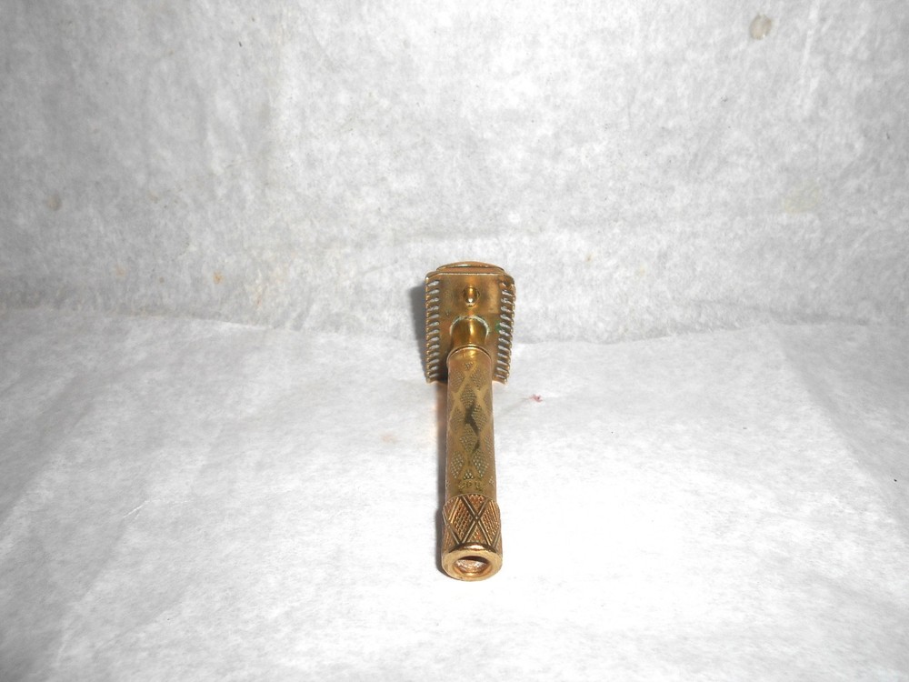 Gillette Standard Razor