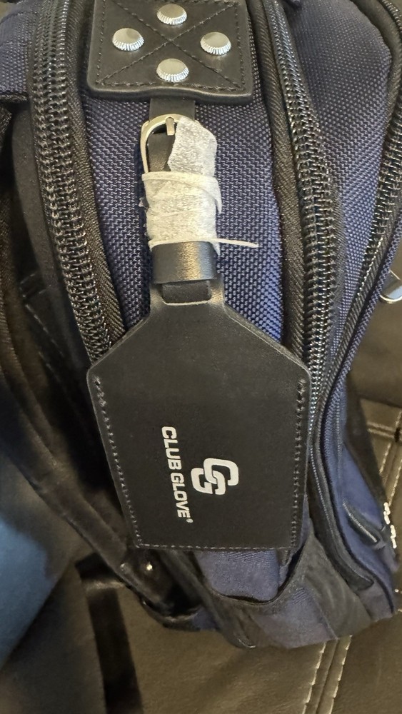 CLUB GLOVE PRO BACKPACK