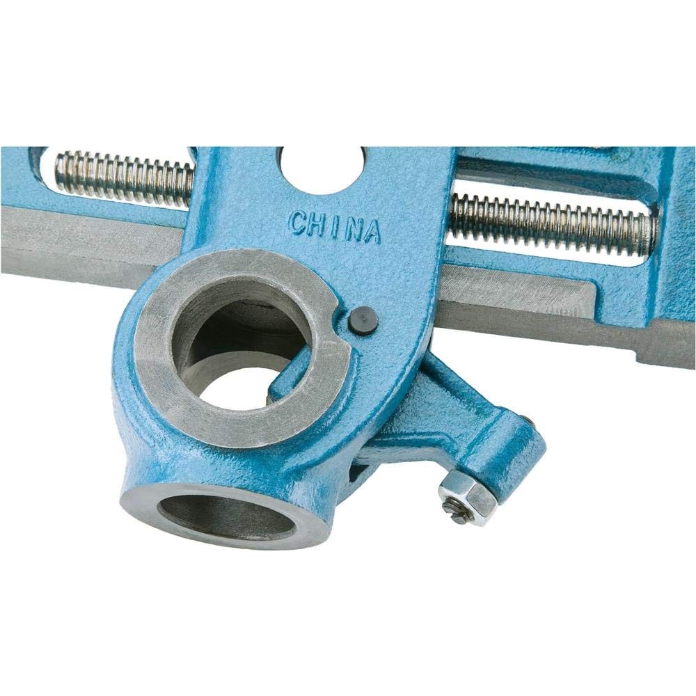 Shop Fox D3125 Parrot Vise