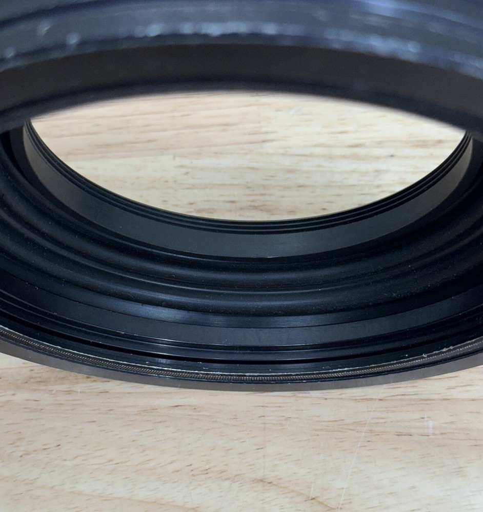 ARRI 138mm Filter Ring 100mm Size R1 A