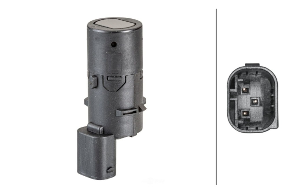Parking Aid Sensor   Hella   358141131